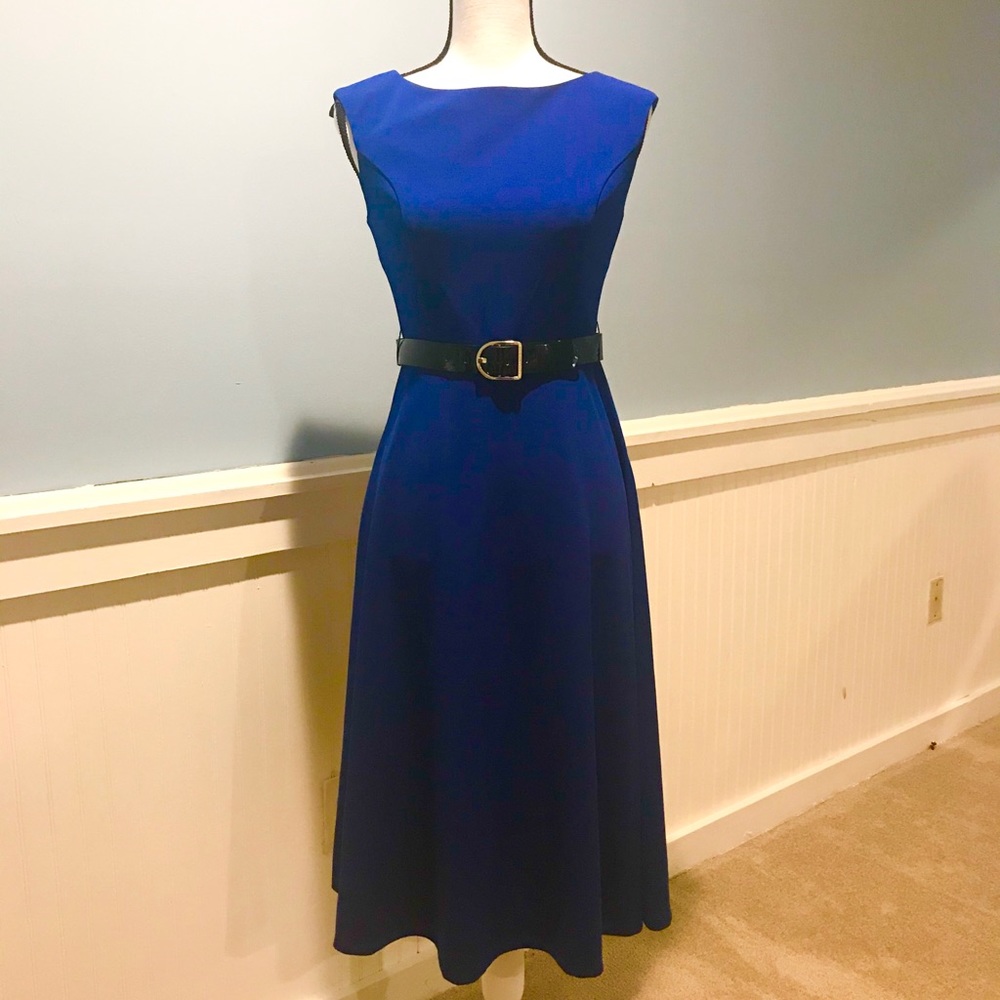 Cocktail Dress Tommy Hilfiger. Sze 2